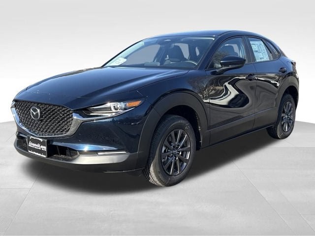 2026 Mazda Mazda CX-30 2.5 S AWD