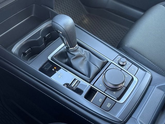 2026 Mazda Mazda CX-30 2.5 S AWD