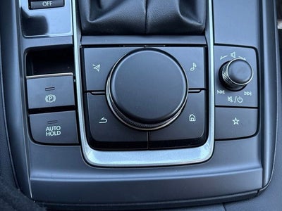 2026 Mazda Mazda CX-30 2.5 S AWD