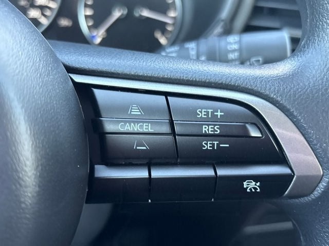 2026 Mazda Mazda CX-30 2.5 S AWD