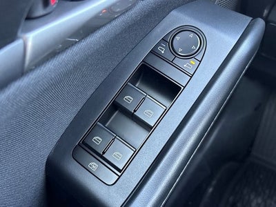 2026 Mazda Mazda CX-30 2.5 S AWD