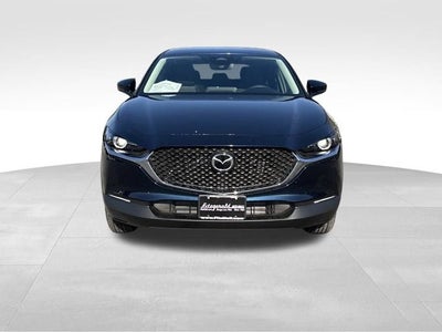 2026 Mazda Mazda CX-30 2.5 S AWD