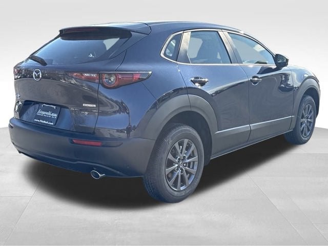 2026 Mazda Mazda CX-30 2.5 S AWD