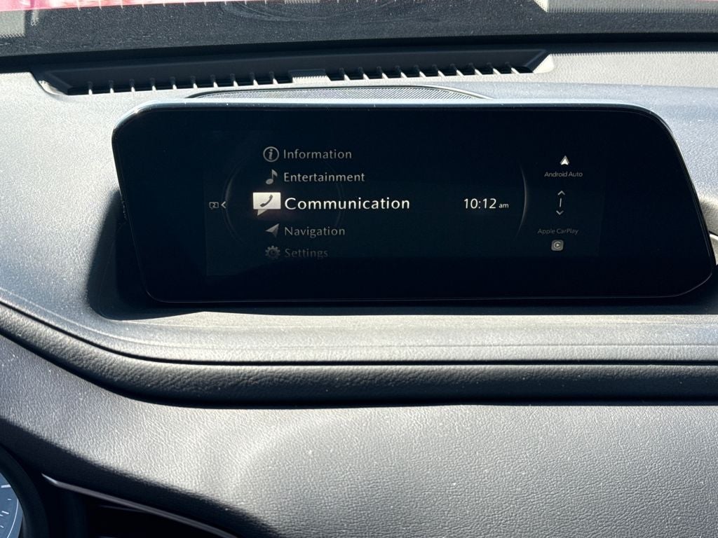 2026 Mazda Mazda CX-30 2.5 S Select Sport AWD