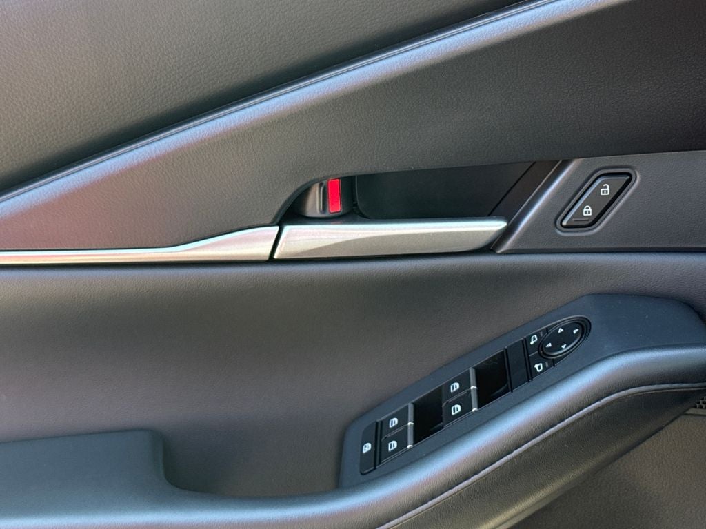 2026 Mazda Mazda CX-30 2.5 S Select Sport AWD