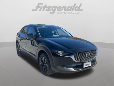 2026 Mazda Mazda CX-30 2.5 S Select Sport