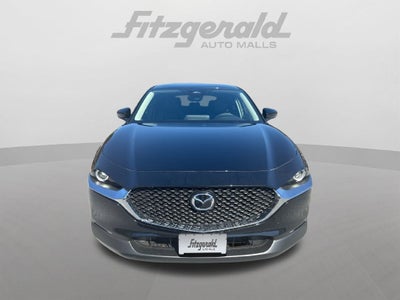 2026 Mazda Mazda CX-30 2.5 S Select Sport
