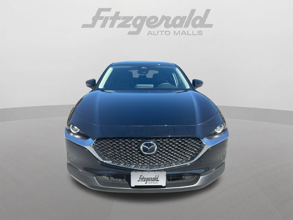 2026 Mazda Mazda CX-30 2.5 S Select Sport