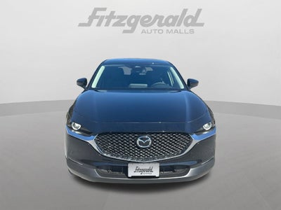 2026 Mazda Mazda CX-30 2.5 S Select Sport