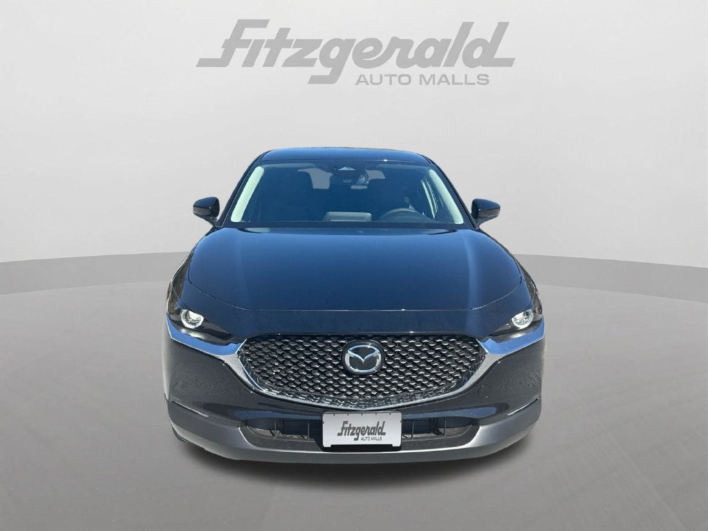 2026 Mazda Mazda CX-30 2.5 S Select Sport