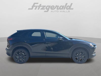 2026 Mazda Mazda CX-30 2.5 S Select Sport