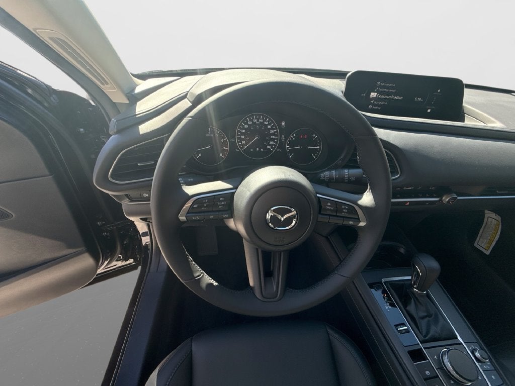 2026 Mazda Mazda CX-30 2.5 S Select Sport