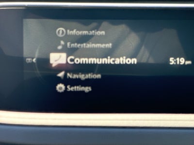 2026 Mazda Mazda CX-30 2.5 S Select Sport