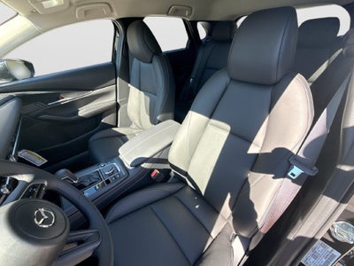 2026 Mazda Mazda CX-30 2.5 S Select Sport