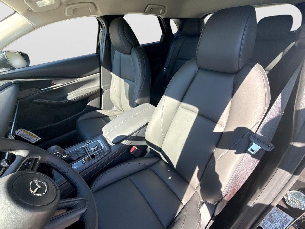 2026 Mazda Mazda CX-30 2.5 S Select Sport