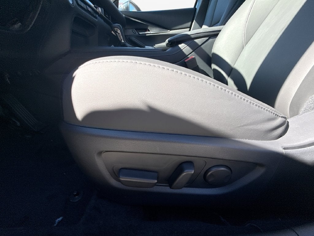 2026 Mazda Mazda CX-30 2.5 S Select Sport