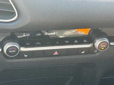 2026 Mazda Mazda CX-30 2.5 S Select Sport