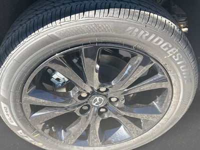 2026 Mazda Mazda CX-30 2.5 S Select Sport