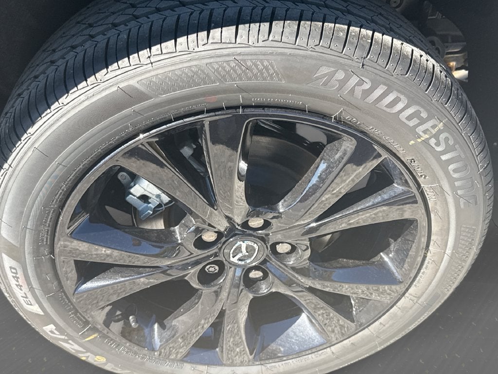 2026 Mazda Mazda CX-30 2.5 S Select Sport