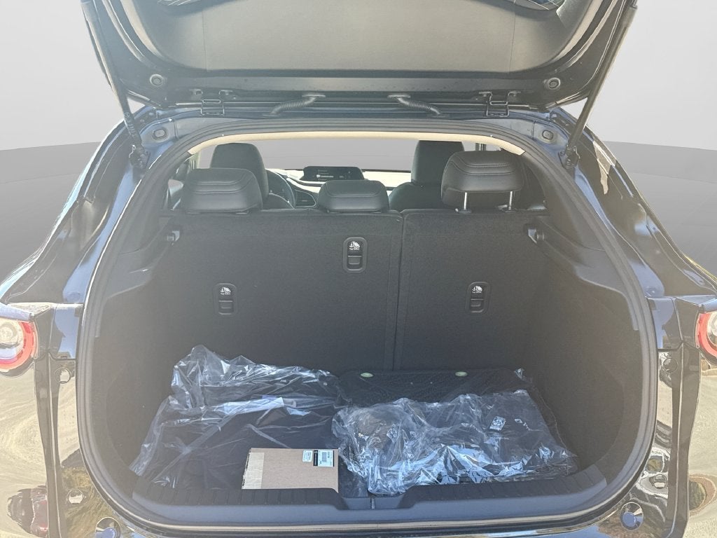 2026 Mazda Mazda CX-30 2.5 S Select Sport