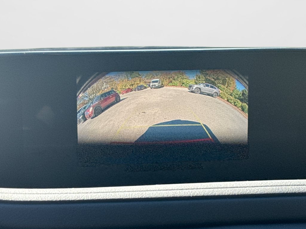 2026 Mazda Mazda CX-30 2.5 S Select Sport