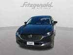 2026 Mazda Mazda CX-30 2.5 S Select Sport