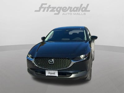 2026 Mazda Mazda CX-30 2.5 S Select Sport