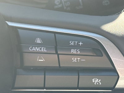 2026 Mazda Mazda CX-30 2.5 S Select Sport
