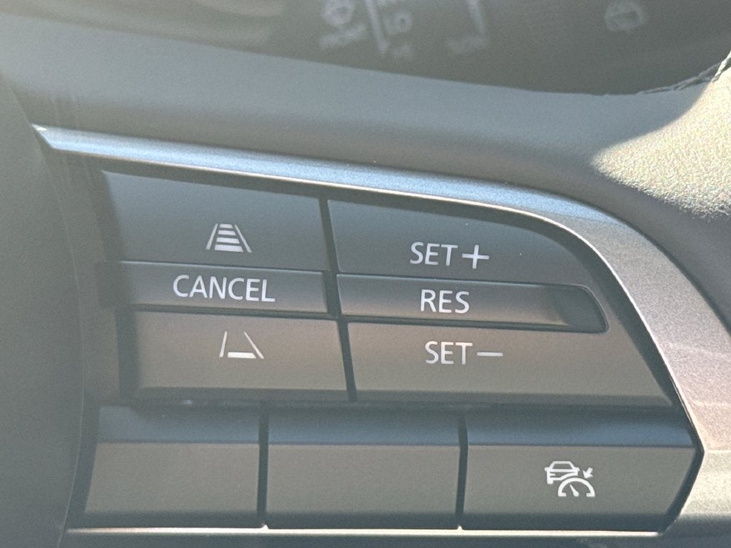 2026 Mazda Mazda CX-30 2.5 S Select Sport