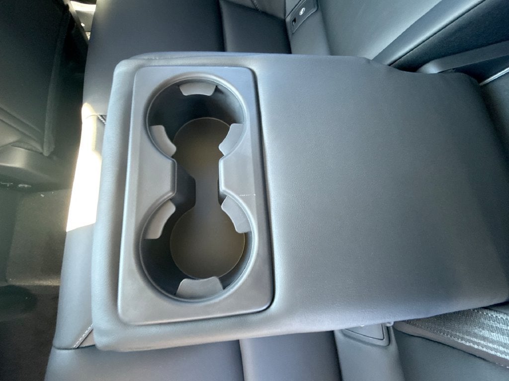 2026 Mazda Mazda CX-30 2.5 S Select Sport