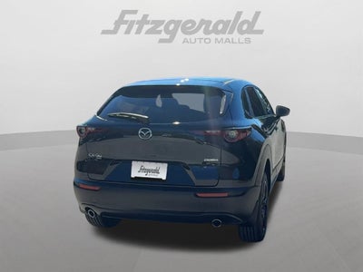 2026 Mazda Mazda CX-30 2.5 S Select Sport