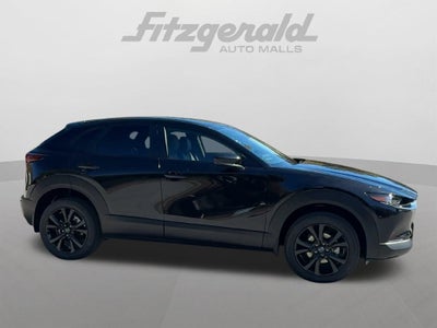 2026 Mazda Mazda CX-30 2.5 S Select Sport