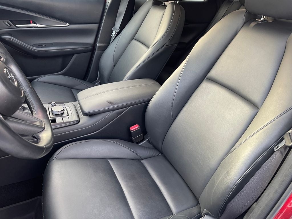 2021 Mazda Mazda CX-30 Select