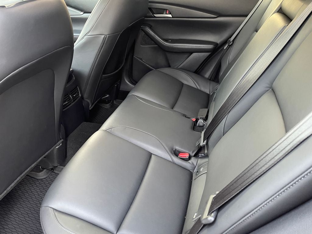 2021 Mazda Mazda CX-30 Select