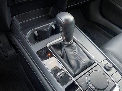 2021 Mazda Mazda CX-30 Select