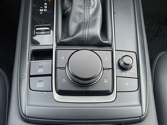 2021 Mazda Mazda CX-30 Select