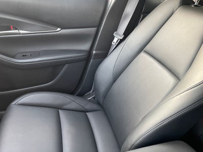 2021 Mazda Mazda CX-30 Select