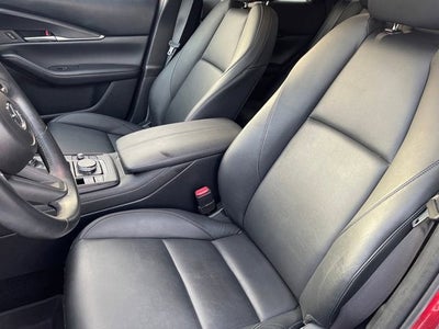 2021 Mazda Mazda CX-30 Select