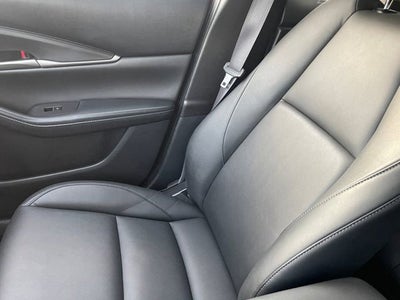 2021 Mazda Mazda CX-30 Select