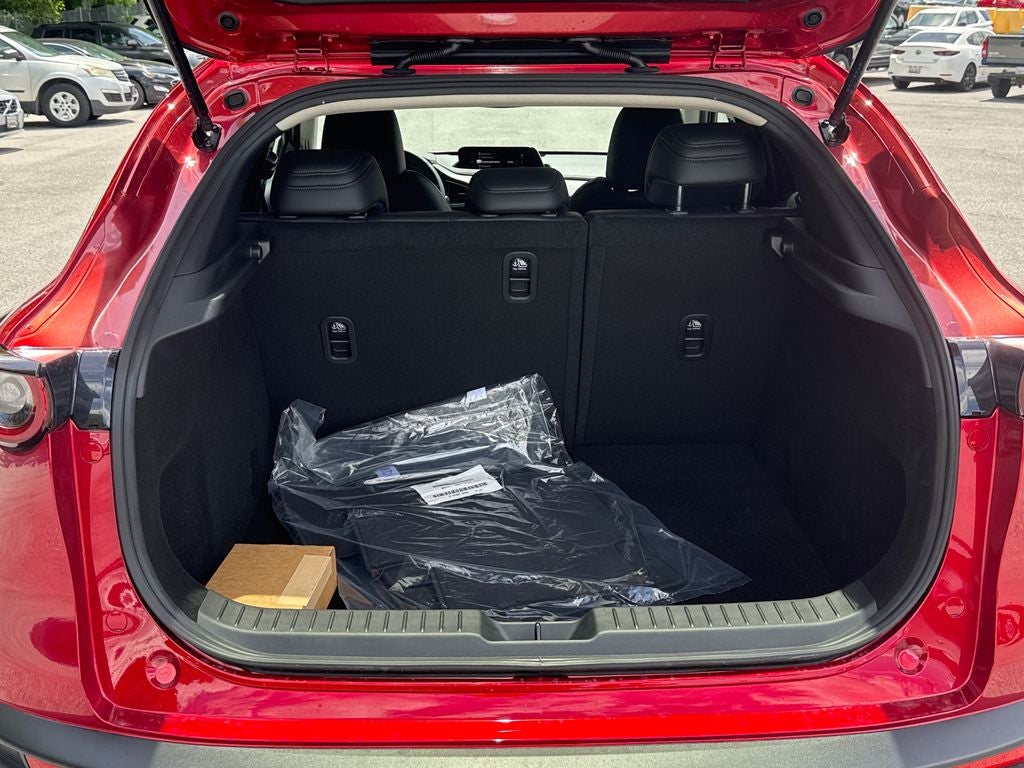 2026 Mazda Mazda CX-30 2.5 S Select Sport AWD
