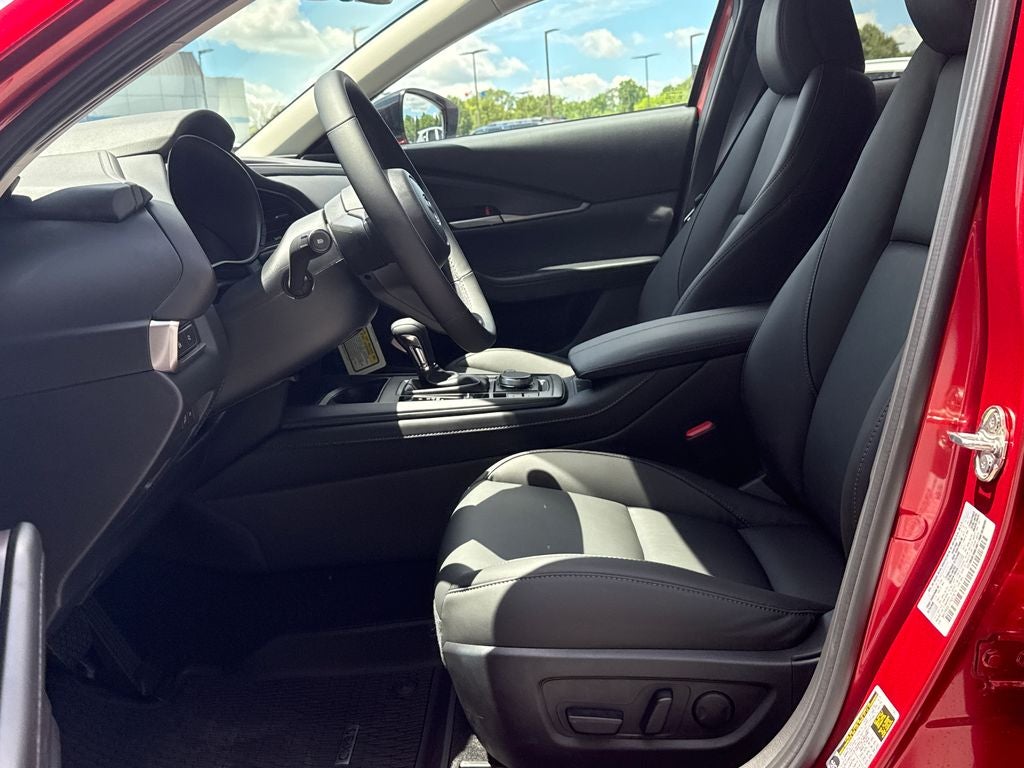 2026 Mazda Mazda CX-30 2.5 S Select Sport AWD