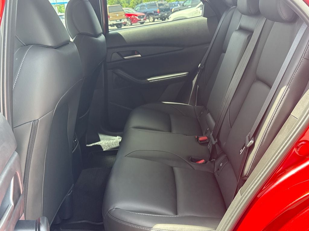 2026 Mazda Mazda CX-30 2.5 S Select Sport AWD