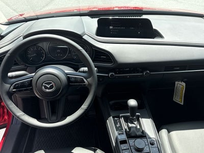 2026 Mazda Mazda CX-30 2.5 S Select Sport AWD