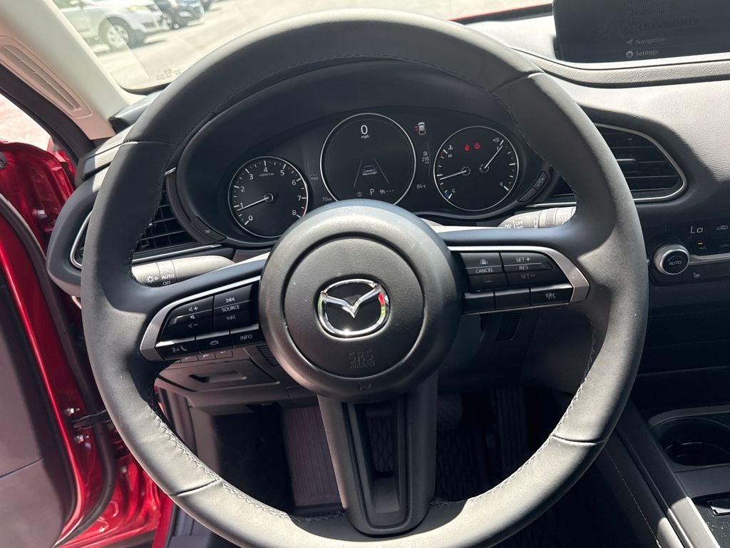 2026 Mazda Mazda CX-30 2.5 S Select Sport AWD