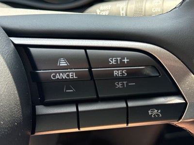 2026 Mazda Mazda CX-30 2.5 S Select Sport AWD