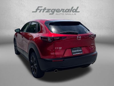 2026 Mazda Mazda CX-30 2.5 S Select Sport AWD