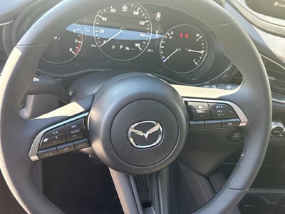 2026 Mazda Mazda CX-30 2.5 S Select Sport