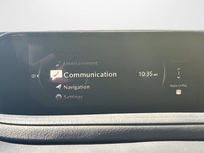 2026 Mazda Mazda CX-30 2.5 S Select Sport