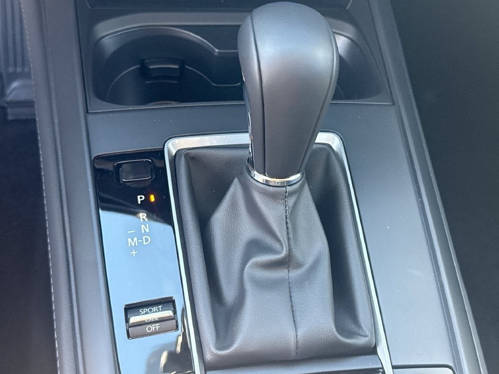 2026 Mazda Mazda CX-30 2.5 S Select Sport