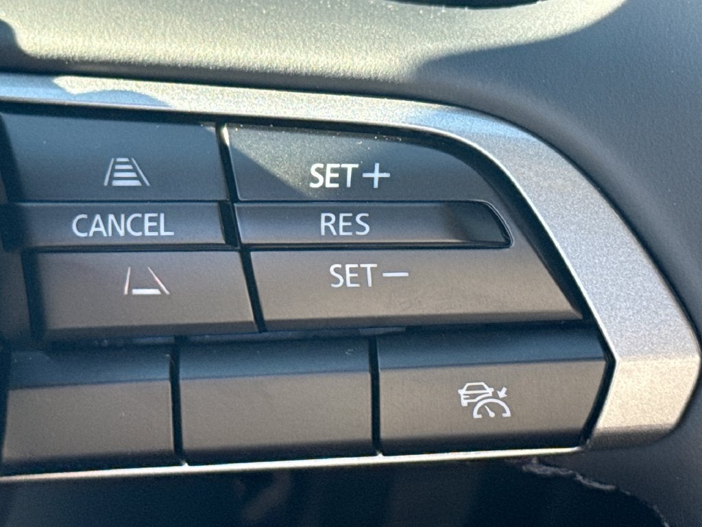 2026 Mazda Mazda CX-30 2.5 S Select Sport